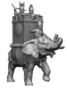 Victrix Limited War Elephant Preview 4