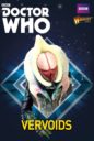 WG Warlord Games Doctor Who Exterminate! Draconians Vervoids 3