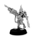 Wargame Exclusive CHAOS PLAGUE WALKERS (3U) 13