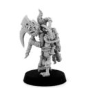 Wargame Exclusive CHAOS PLAGUE WALKERS (3U) 17