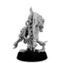 Wargame Exclusive CHAOS PLAGUE WALKERS (3U) 18