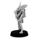 Wargame Exclusive CHAOS PLAGUE WALKERS (3U) 5