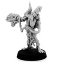 Wargame Exclusive CHAOS PLAGUE WALKERS (3U) 6