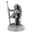 Wargame Exclusive Female Imperial Assasin 1