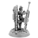 Wargame Exclusive Female Imperial Assasin 6