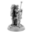Wargame Exclusive Female Imperial Assasin 7