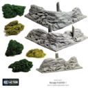 Warlord Games Bocage Field Kits 01