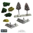 Warlord Games Bocage Field Kits 02