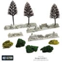 Warlord Games Bocage Field Kits 03