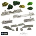 Warlord Games Bocage Field Kits 04