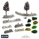 Warlord Games Bocage Field Kits 05