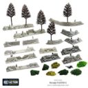 Warlord Games Bocage Field Kits 06