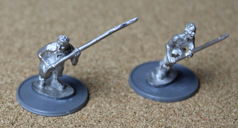 Review Warlord Games Japanese Bamboo Spear Fighter Squad Bruckenkopf Online Com Das Tabletop Hobby Portal