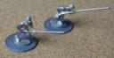 Warlord Games Bolt Action Japanese Bamboo Spear Fighter Squad Review 11