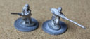 Warlord Games Bolt Action Japanese Bamboo Spear Fighter Squad Review 13