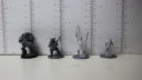 Warlord Games Bolt Action Japanese Bamboo Spear Fighter Squad Review 14