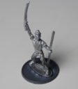 Warlord Games Bolt Action Japanese Bamboo Spear Fighter Squad Review 7