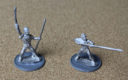 Warlord Games Bolt Action Japanese Bamboo Spear Fighter Squad Review 9
