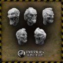 Puppetswar Zombieheads 01