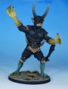 AM Antediluvian Miniatures Medieval Demons Preview Cooking 6