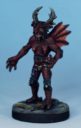 AM Antediluvian Miniatures Medieval Demons Preview Cooking 8