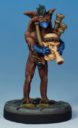 AM Antediluvian Miniatures Medieval Demons Preview Cooking 9