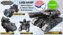 AW Antenocitis Workshop KS Update Und Undertown Preorder 1