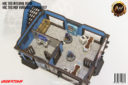 AW Antenocitis Workshop KS Update Und Undertown Preorder 15