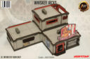AW Antenocitis Workshop KS Update Und Undertown Preorder 16