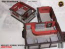 AW Antenocitis Workshop KS Update Und Undertown Preorder 18