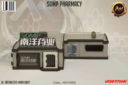 AW Antenocitis Workshop KS Update Und Undertown Preorder 2