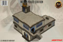 AW Antenocitis Workshop KS Update Und Undertown Preorder 20
