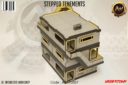 AW Antenocitis Workshop KS Update Und Undertown Preorder 33