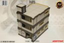 AW Antenocitis Workshop KS Update Und Undertown Preorder 40