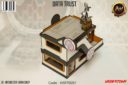 AW Antenocitis Workshop KS Update Und Undertown Preorder 46