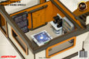 AW Antenocitis Workshop KS Update Und Undertown Preorder 48