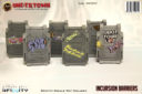 AW Antenocitis Workshop KS Update Und Undertown Preorder 61