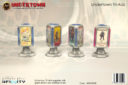 AW Antenocitis Workshop KS Update Und Undertown Preorder 70