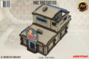 AW Antenocitis Workshop KS Update Und Undertown Preorder 8