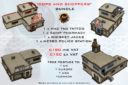AW Antenocitis Workshop KS Update Und Undertown Preorder 88