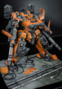 Adventskalender Armored Core1