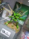 Adventskalender Scyther Gundam