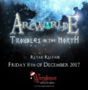 Arcworlde Troubles In The North Neuheiten 01