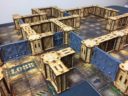 Art Of War Studios Hive Walls Complete Set For Necromunda Underhive 3