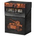 BFM Battlefront Miniatures Team Yankee Stripes Live Launch Hind Flames Of War 11