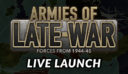 BFM Battlefront Miniatures Team Yankee Stripes Live Launch Hind Flames Of War 12