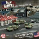BFM Battlefront Miniatures Team Yankee Stripes Live Launch Hind Flames Of War 16