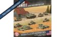BFM Battlefront Miniatures Team Yankee Stripes Live Launch Hind Flames Of War 18