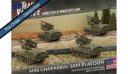 BFM Battlefront Miniatures Team Yankee Stripes Live Launch Hind Flames Of War 26