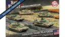 BFM Battlefront Miniatures Team Yankee Stripes Live Launch Hind Flames Of War 28